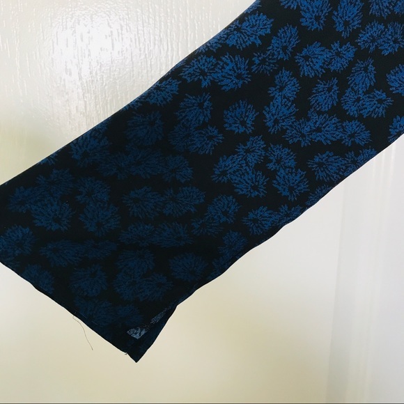 Elizabeth & James Button-Back Maxi Dress size M - Picture 10 of 12